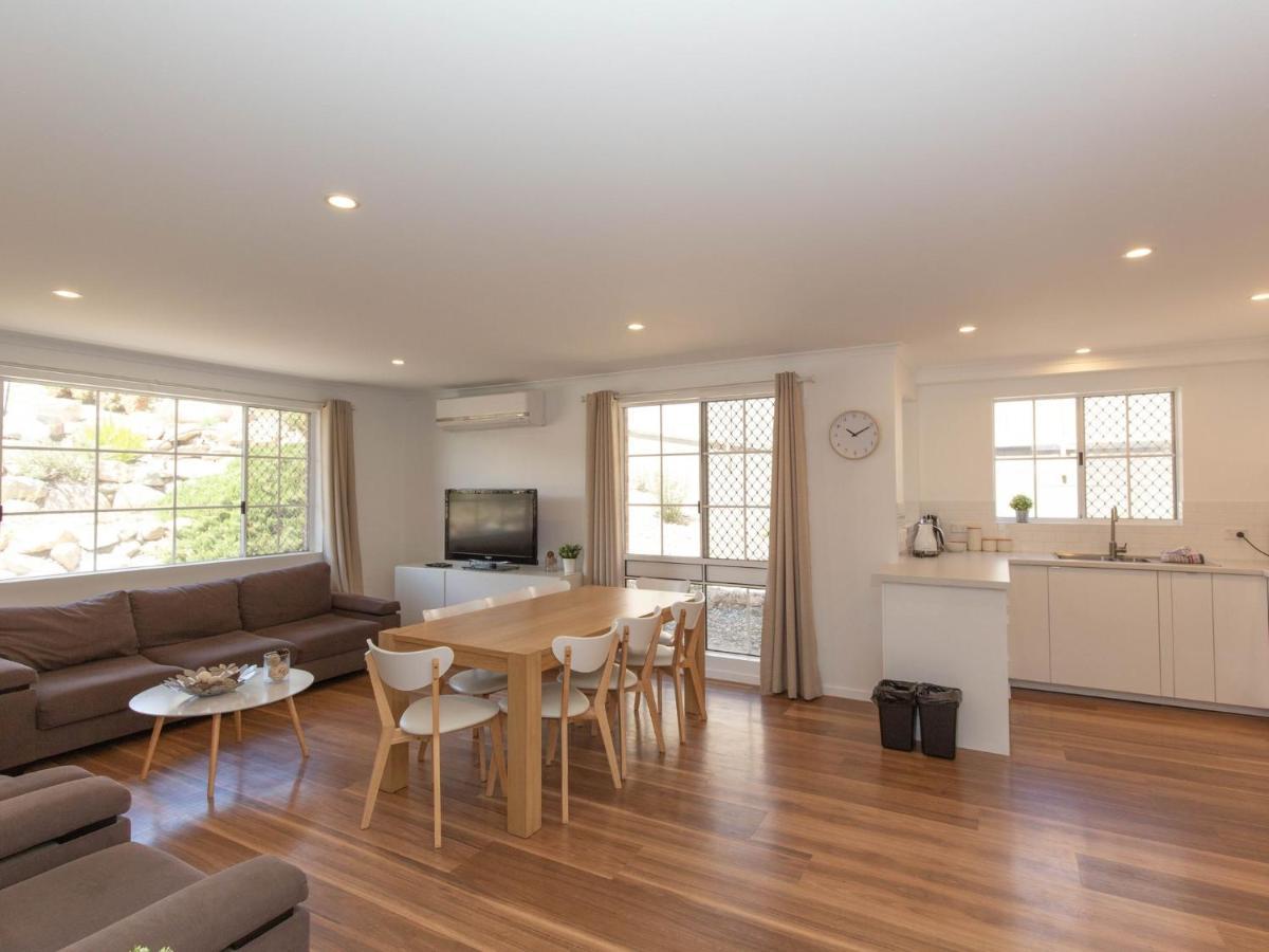 Oberlaken 2 125 Gippsland Street 金德拜恩 外观 照片