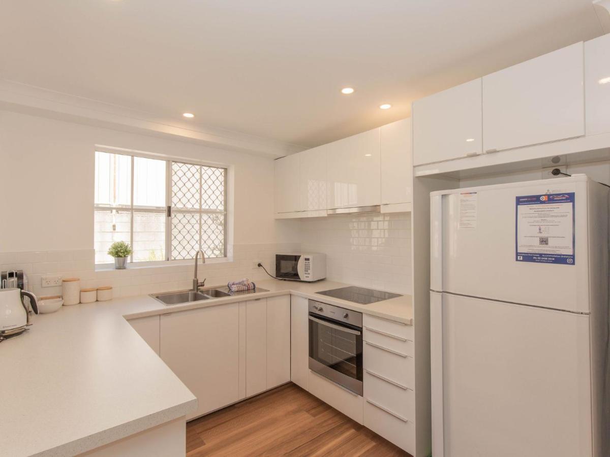 Oberlaken 2 125 Gippsland Street 金德拜恩 外观 照片