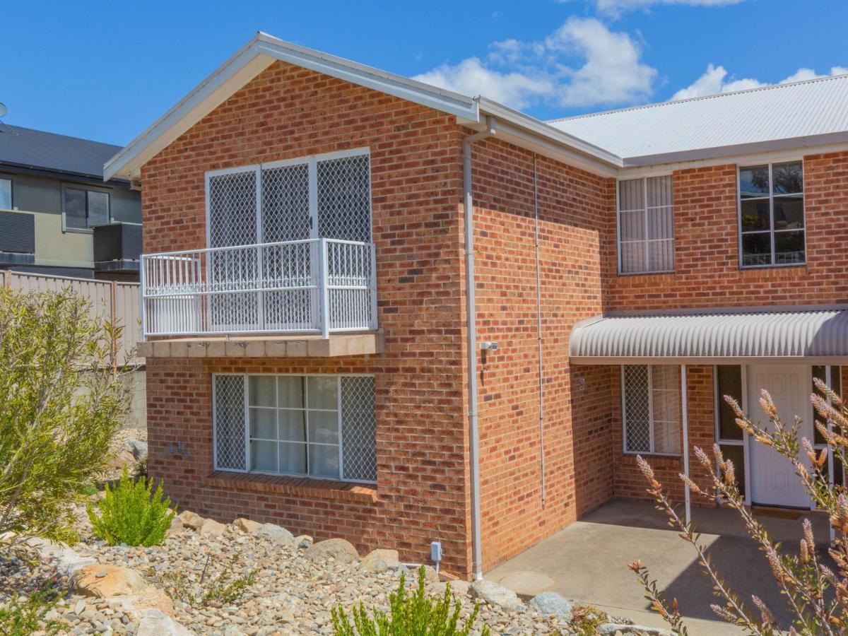 Oberlaken 2 125 Gippsland Street 金德拜恩 外观 照片