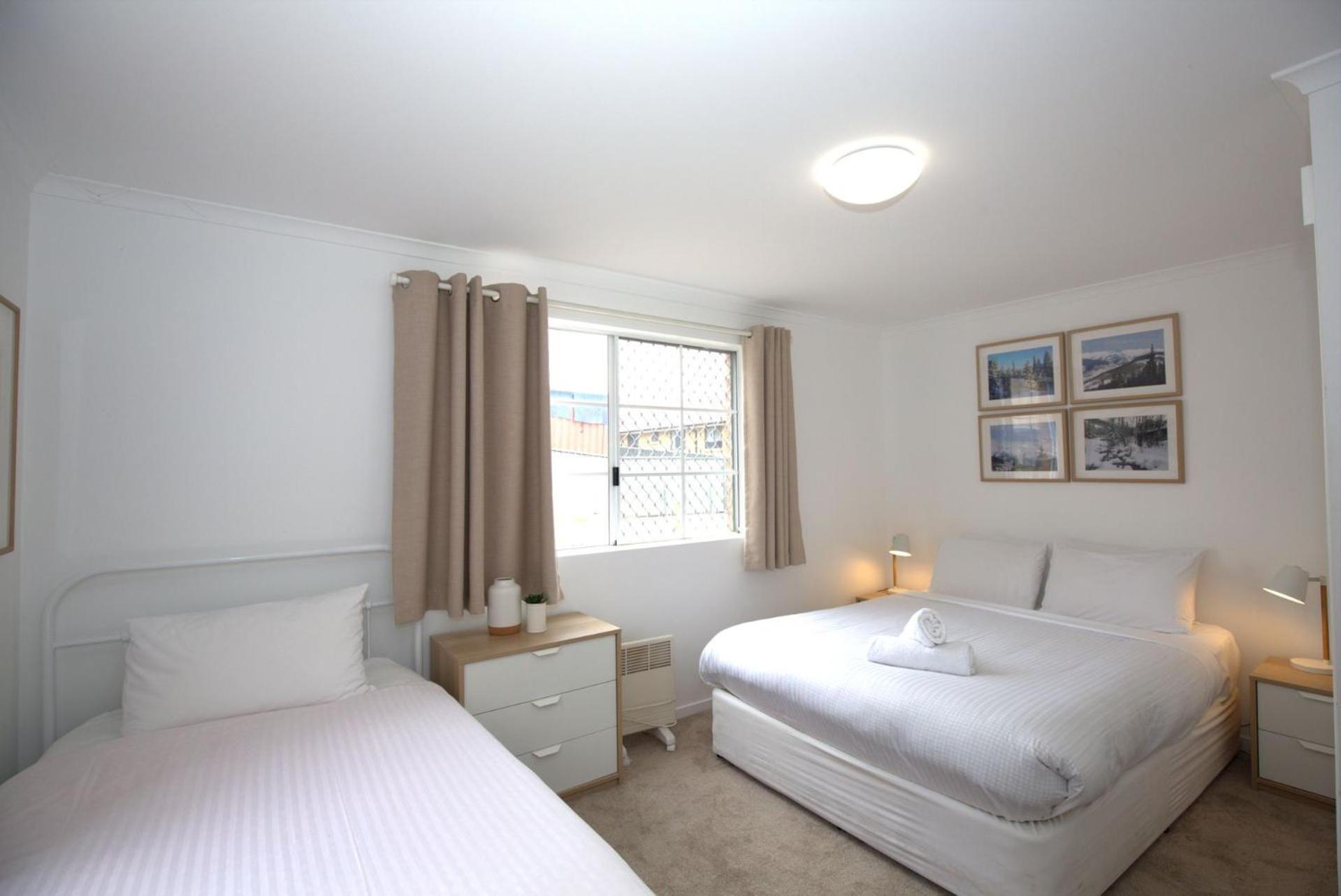 Oberlaken 2 125 Gippsland Street 金德拜恩 外观 照片