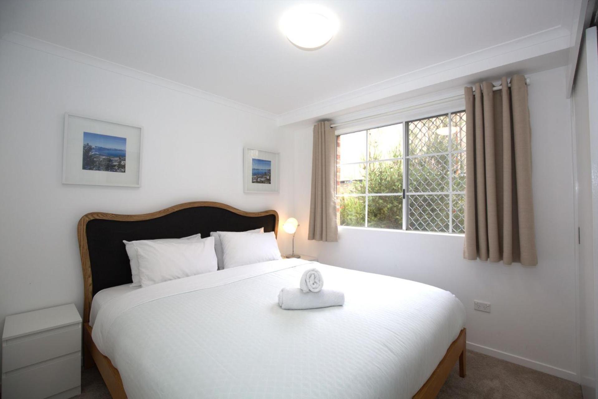 Oberlaken 2 125 Gippsland Street 金德拜恩 外观 照片
